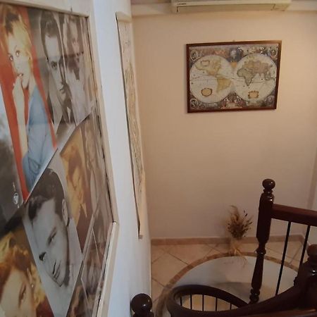 Casa Leuca Albenga 아파트 외부 사진
