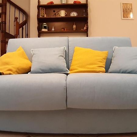 Casa Leuca Albenga 아파트 외부 사진