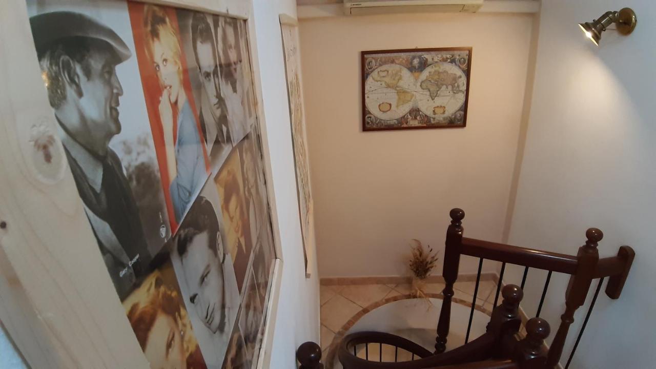 Casa Leuca Albenga 아파트 외부 사진