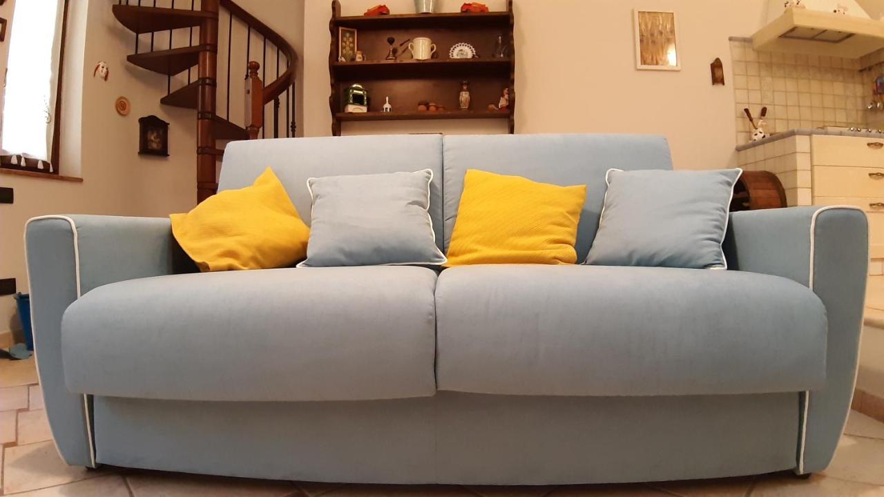 Casa Leuca Albenga 아파트 외부 사진