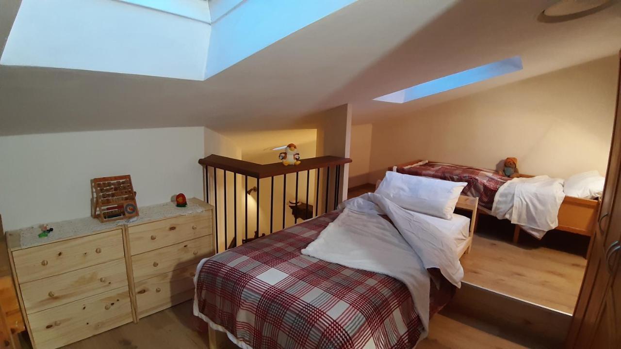 Casa Leuca Albenga 아파트 외부 사진