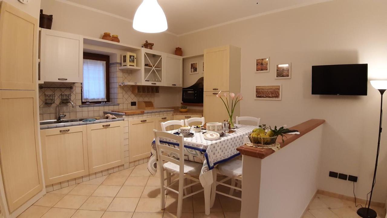 Casa Leuca Albenga 아파트 외부 사진
