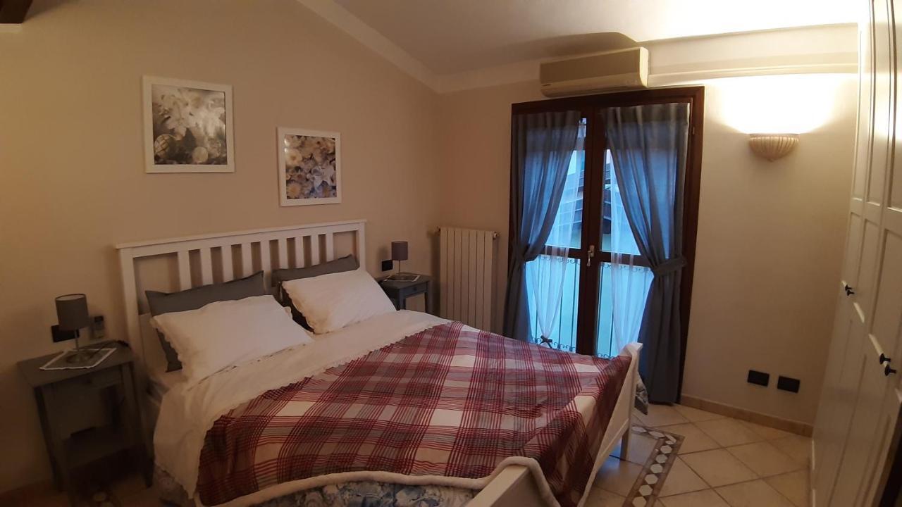 Casa Leuca Albenga 아파트 외부 사진
