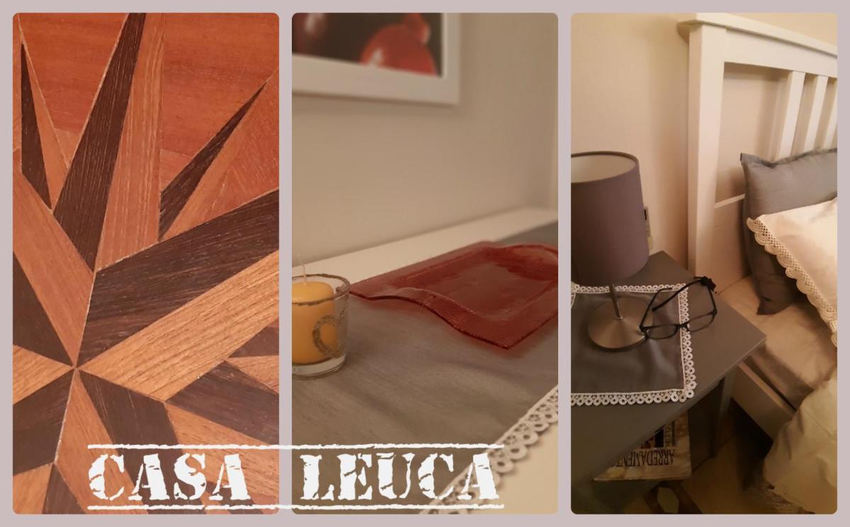 Casa Leuca Albenga 아파트 외부 사진