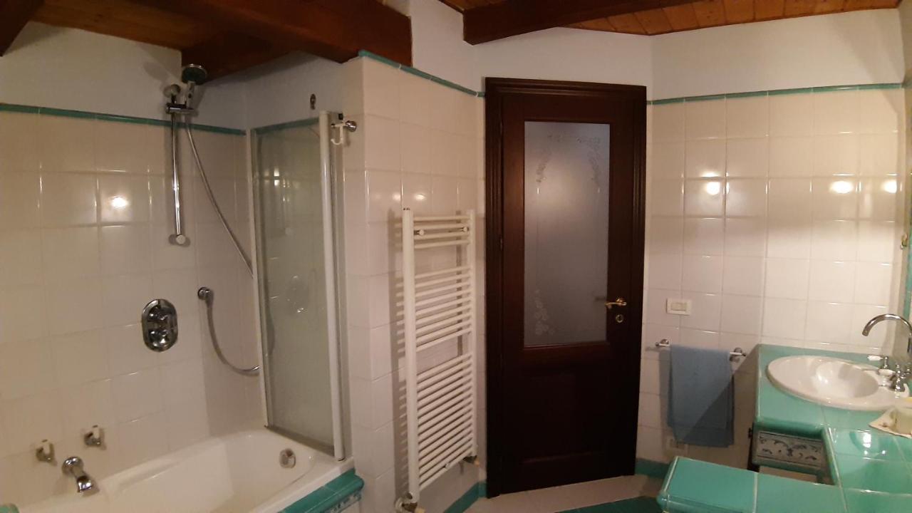 Casa Leuca Albenga 아파트 외부 사진