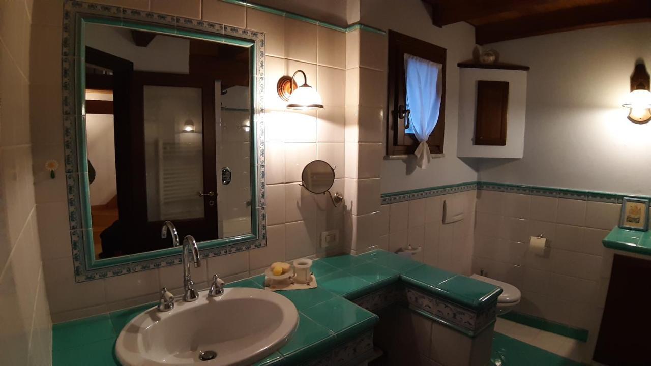 Casa Leuca Albenga 아파트 외부 사진