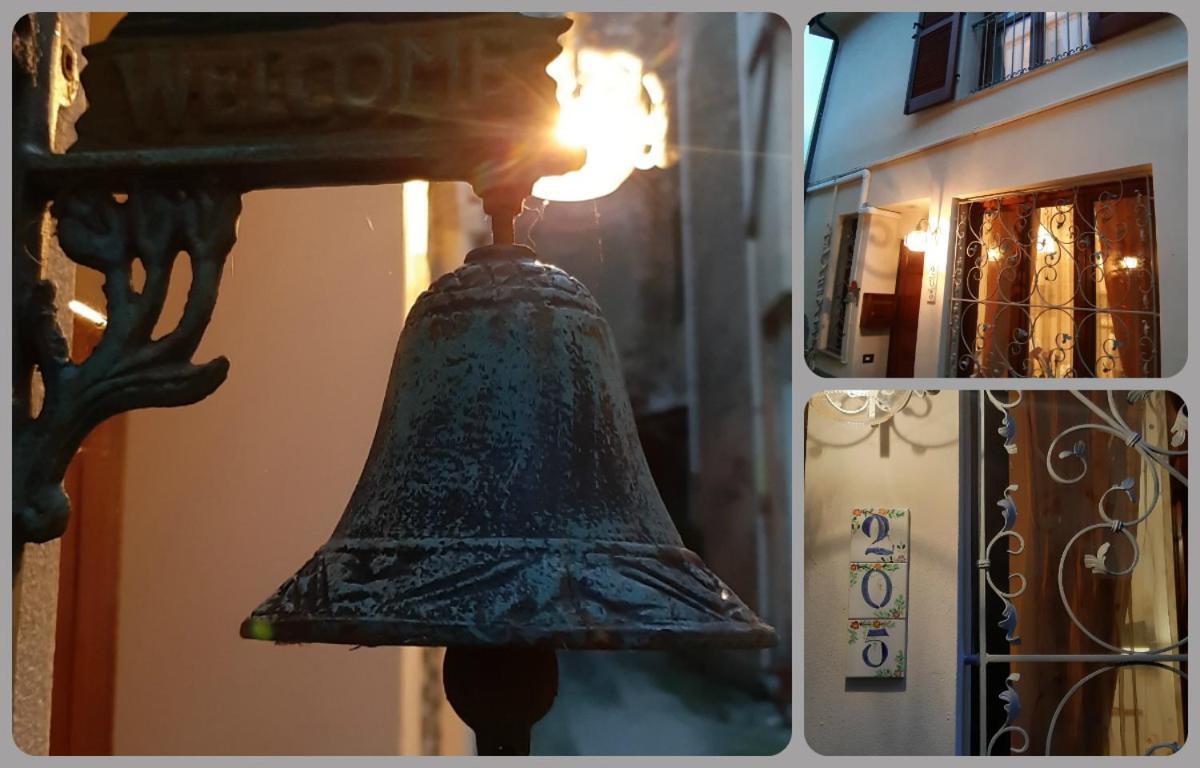 Casa Leuca Albenga 아파트 외부 사진
