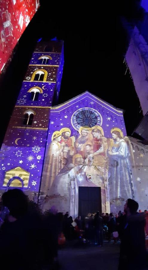 Casa Leuca Albenga 아파트 외부 사진