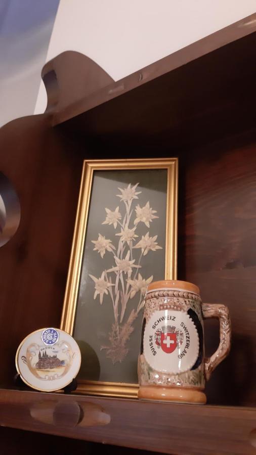 Casa Leuca Albenga 아파트 외부 사진