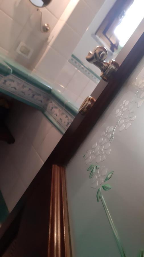 Casa Leuca Albenga 아파트 외부 사진